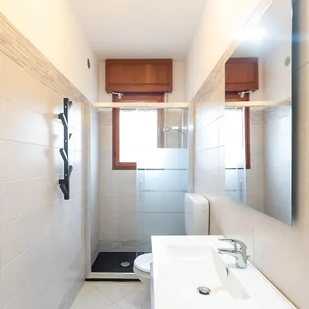 Apartment In 31416 Lignano Sabbiadoro