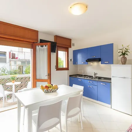 Apartman In 31416 Lignano Sabbiadoro