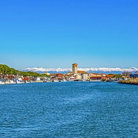 Apartament In 31416 *